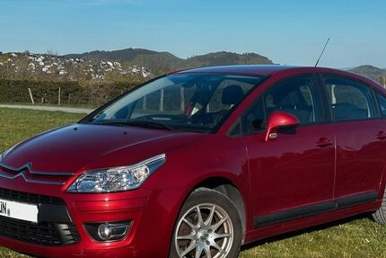 Citroen C4 145.000 km 1.500 &euro; Lünen 44532