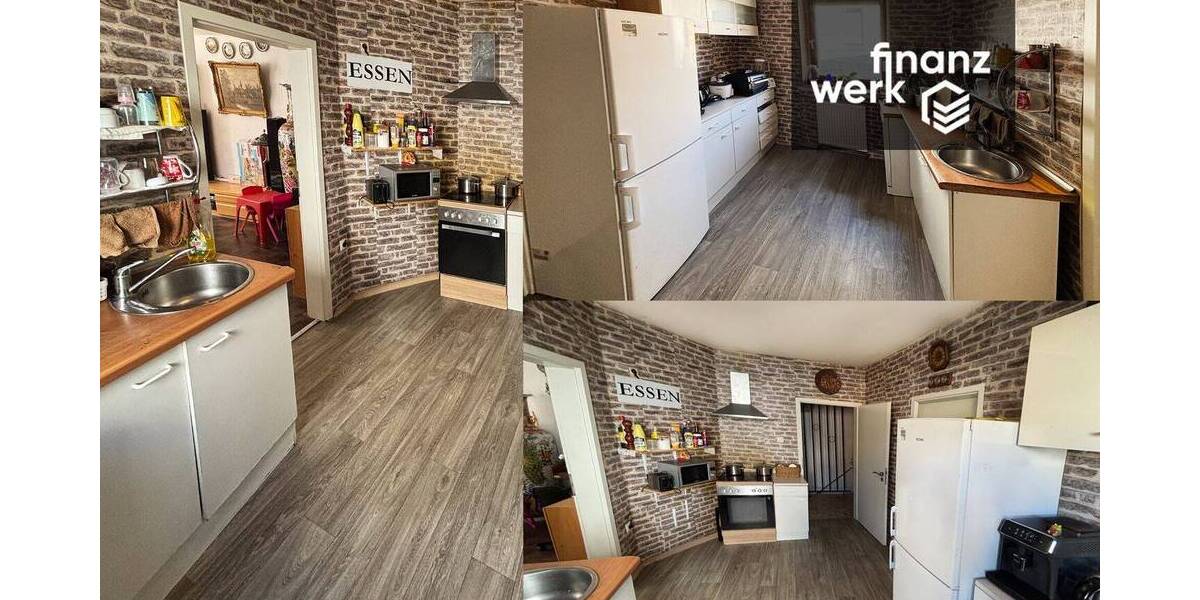 Einfamilienhaus Unna - 8 Zimmer, 138 m&sup2;, 249.000&euro; | Angebot:26026950