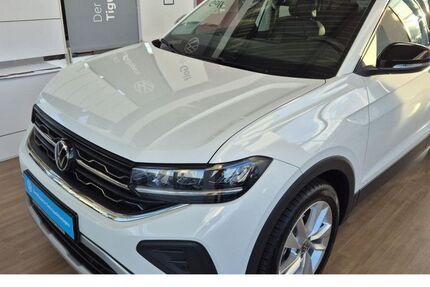 VW T-Cross 23.399 km 23.470 &euro; Hamm 59065
