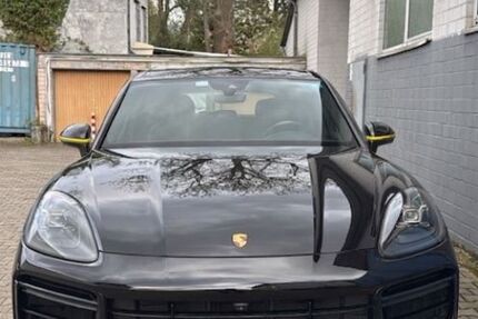 Porsche Cayenne 75.000 km 56.500 &euro; Dortmund 44143