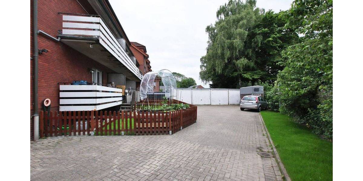 Etagenwohnung Dülmen Buldern - 4 Zimmer, 85 m&sup2;, 188.012&euro; | Angebot:26080538