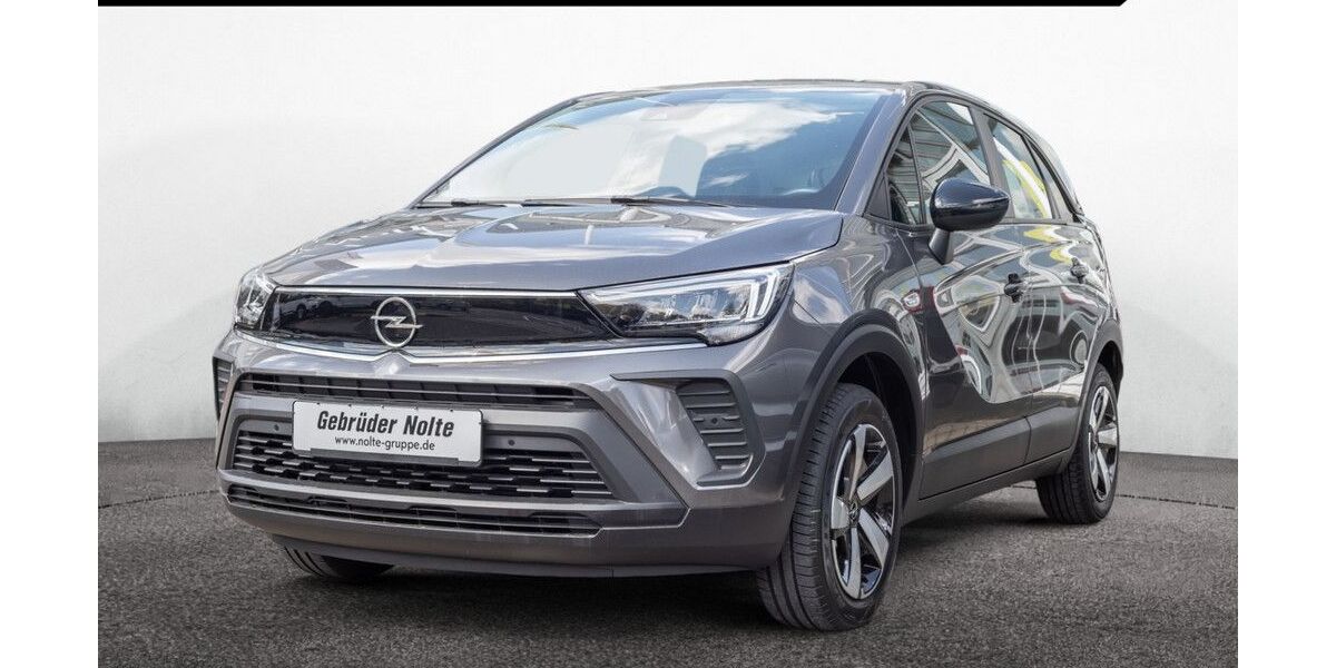 Opel Crossland (X) 28.516 km 18.950 &euro; Iserlohn 58636