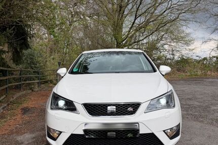 Seat Ibiza 46.970 km 9.000 &euro; herdecke 58313