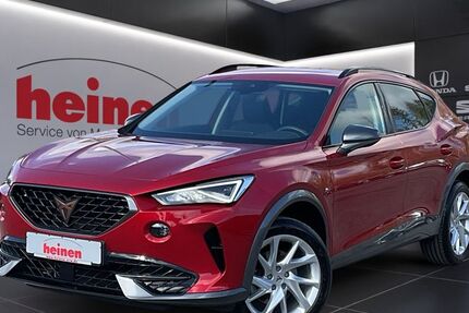 Cupra Formentor 30.842 km 28.899 &euro; Menden 58708