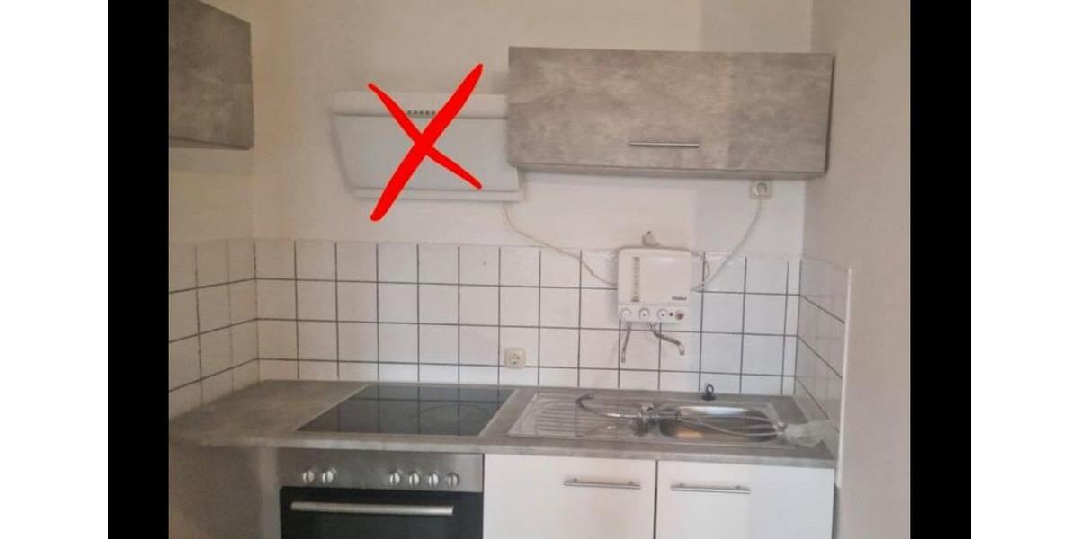 Etagenwohnung Bochum Werne - 2 Zimmer, 53 m&sup2;, 450&euro; | Angebot:27611956