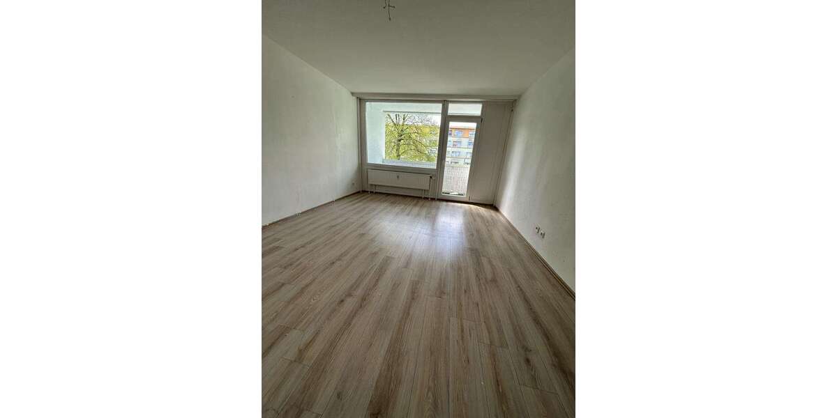 Etagenwohnung Dortmund Grevel - 3 Zimmer, 70 m&sup2;, 569&euro; | Angebot:26215615
