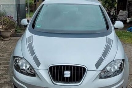 Seat Altea 91.300 km 7.500 &euro; Hamm 59077