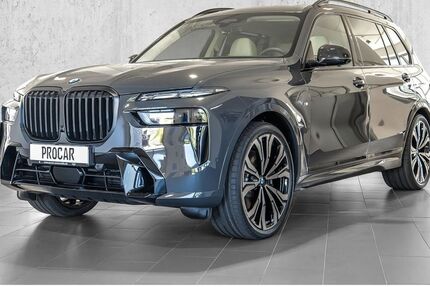 BMW X7 15.900 km 113.490 &euro; Hagen 58119