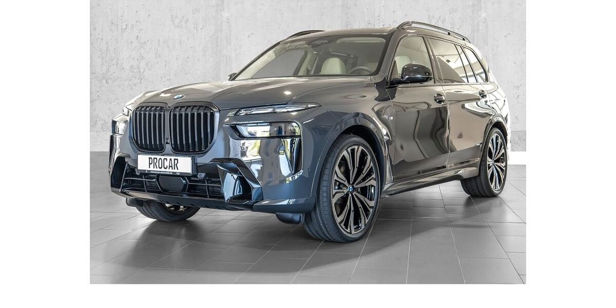 BMW X7 15.900 km 113.490 &euro; Hagen 58119