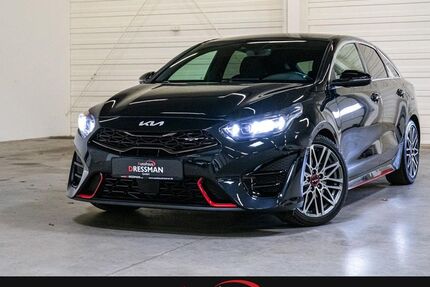 Kia pro ceed / ProCeed 63.600 km 25.702 &euro; Hamm 59067