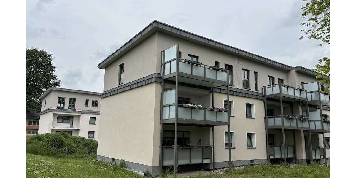 Etagenwohnung Dortmund Derne - 2 Zimmer, 80 m&sup2;, 868&euro; | Angebot:26749232