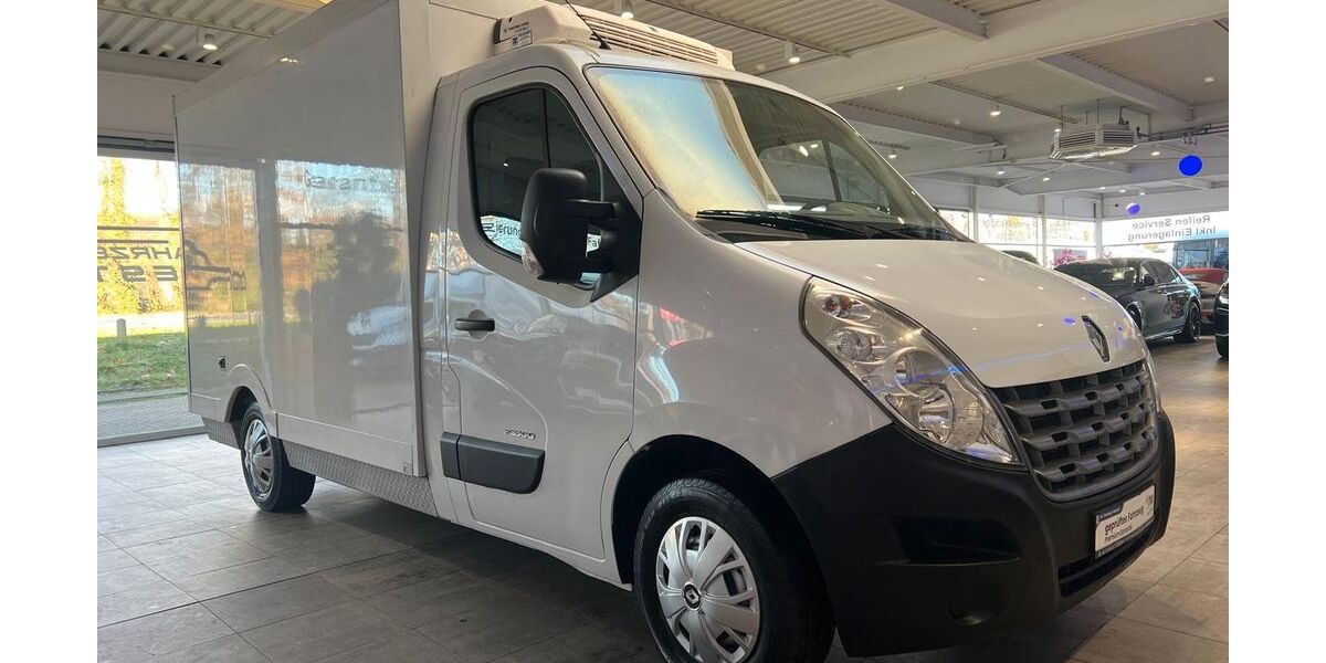 Renault Master 460.000 km 7.990 &euro; Datteln 45711