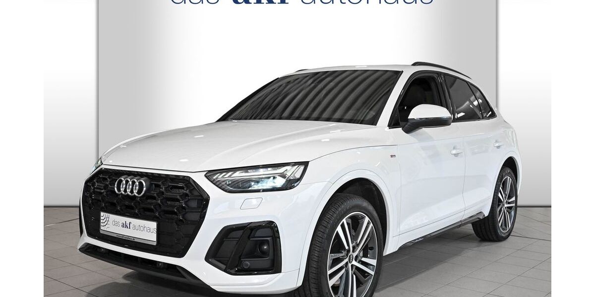 Audi Q5 78.184 km 36.550 &euro; Schwerte 58239