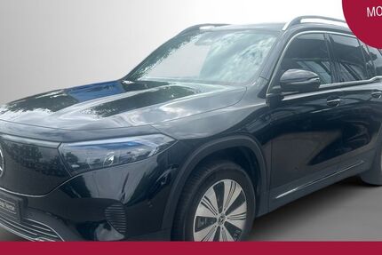 Mercedes-Benz EQB 18.800 km 40.750 &euro; Dülmen 48249