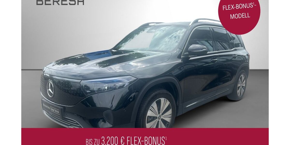 Mercedes-Benz EQB 18.800 km 40.750 &euro; Dülmen 48249