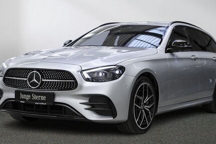 Mercedes-Benz E 400 87.500 km 43.490 &euro; Hamm 59067