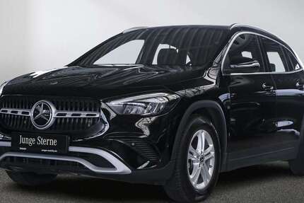 Mercedes-Benz GLA 200 15.443 km 33.265 &euro; Hamm 59067