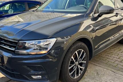 VW Tiguan 118.000 km 19.500 &euro; Bochum 44793