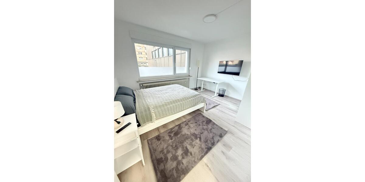 Etagenwohnung Bochum Bochum-Nord - 4 Zimmer, 100 m&sup2;, 1.600&euro; | Angebot:25782611