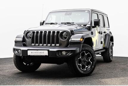 Jeep Wrangler 99.998 km 45.035 &euro; Hagen 58091