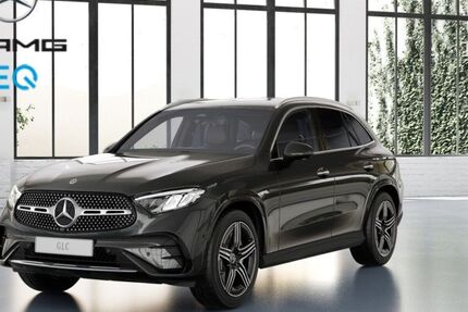 Mercedes-Benz GLC 200 14.500 km 57.870 &euro; Dortmund 44139