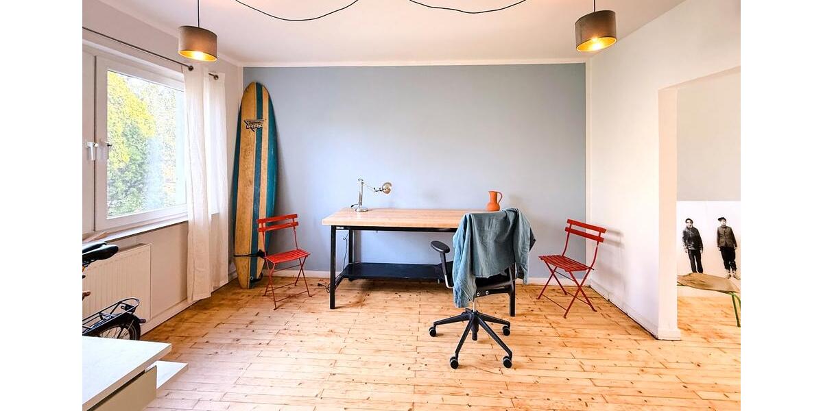 Etagenwohnung Recklinghausen - 1 Zimmer, 74 m&sup2;, 850&euro; | Angebot:26044711