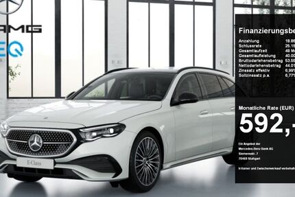 Mercedes-Benz E 300 19.673 km 62.490 &euro; Hagen 58135