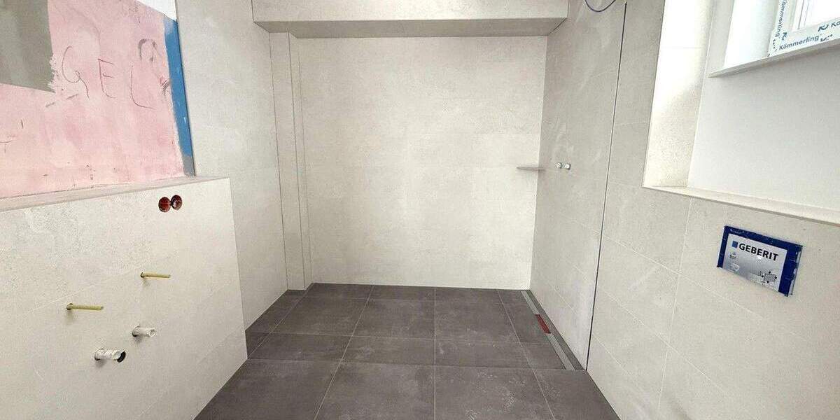 Etagenwohnung Drensteinfurt - 4 Zimmer, 98 m&sup2;, 443.000&euro; | Angebot:25657607