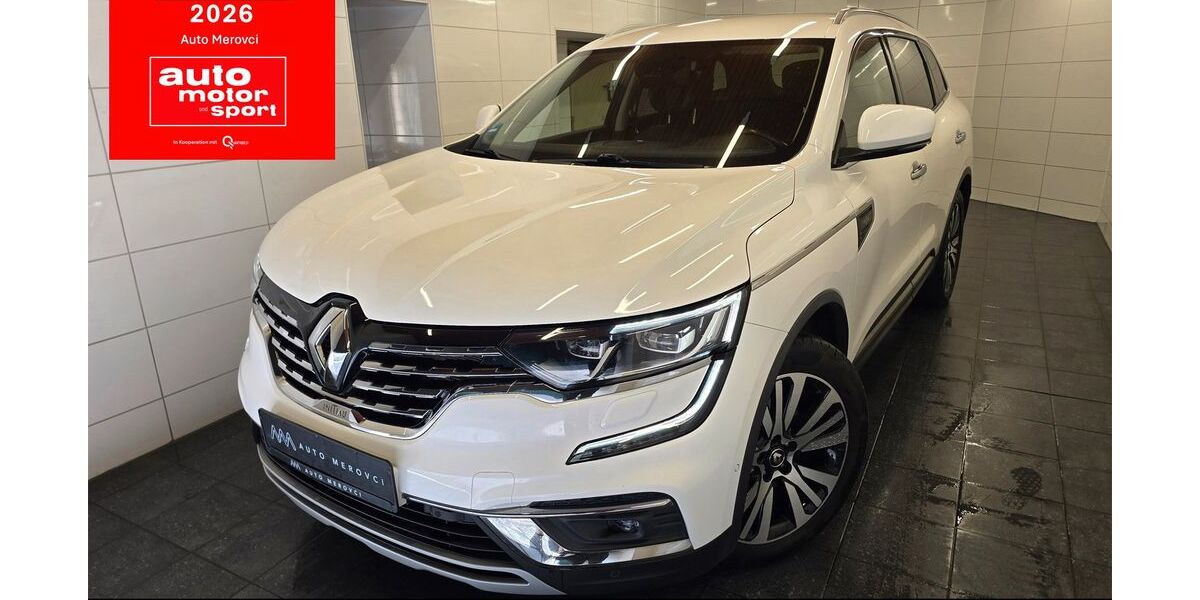 Renault Koleos 80.300 km 22.995 &euro; Hagen 58099