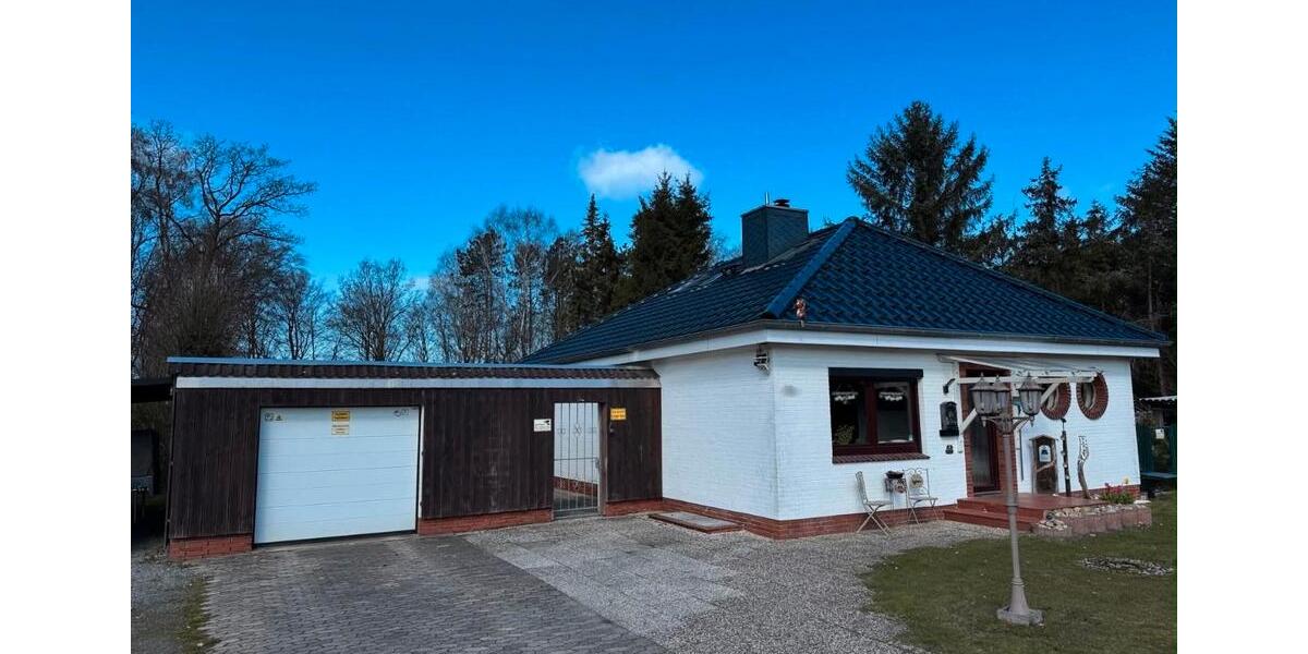 Bungalow Dortmund Hörde - 5 Zimmer, 100 m&sup2;, 269.000&euro; | Angebot:26889278