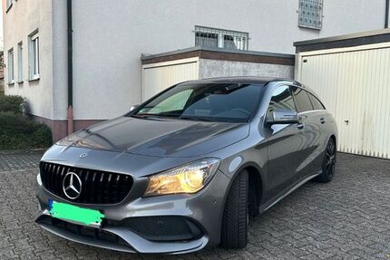 Mercedes-Benz CLA 220 192.900 km 17.400 &euro; Dortmund 44287
