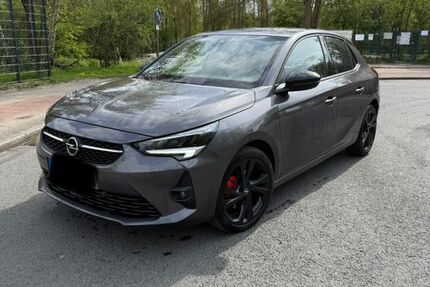 Opel Corsa 68.000 km 14.800 &euro; Castrop- Rauxel 44581