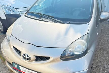 Toyota Aygo (X) 125.000 km 3.000 &euro; Marl 45768
