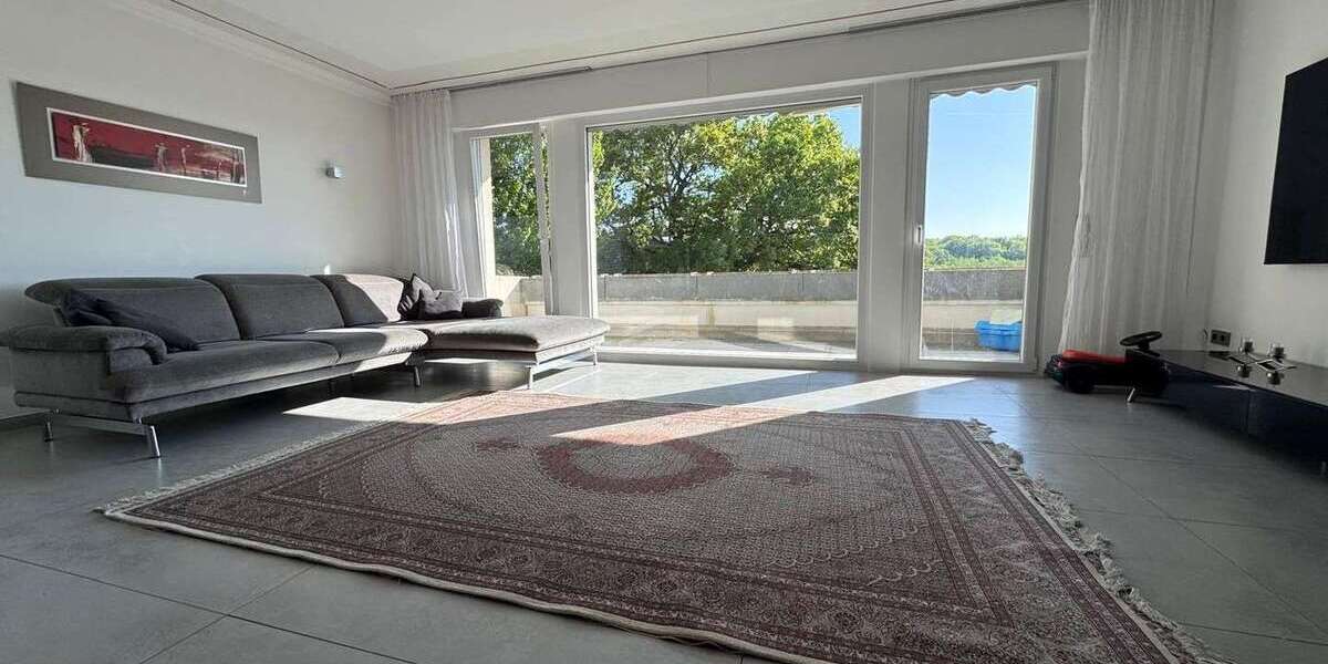 Etagenwohnung Dortmund Hombruch - 3 Zimmer, 100 m&sup2;, 359.000&euro; | Angebot:26732757