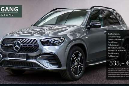 Mercedes-Benz GLE 350 14.626 km 79.259 &euro; Menden 58706