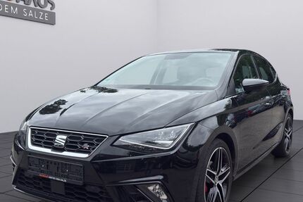 Seat Ibiza 55.800 km 15.990 &euro; Dortmund 44149