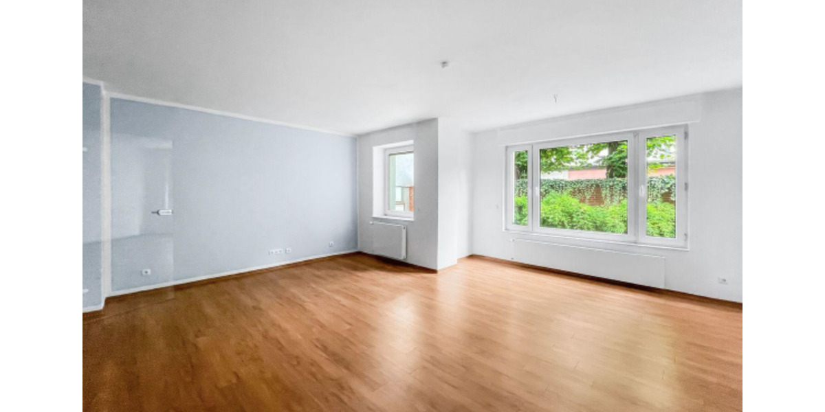 Erdgeschoßwohnung Dortmund Innenstadt Ost - 4 Zimmer, 155 m&sup2;, 1.280&euro; | Angebot:24803290