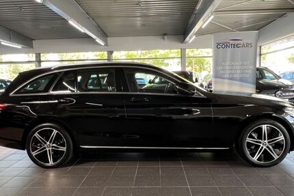 Mercedes-Benz C 300 102.000 km 22.999 &euro; Werl 59457