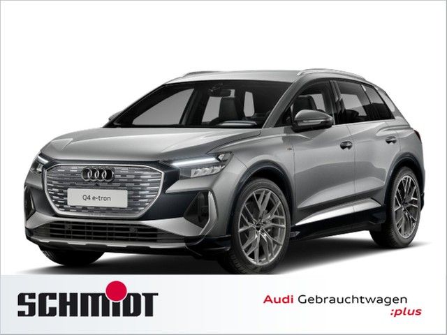Audi Q4 e-tron 35.980 km 37.440 &euro; Recklinghausen 45657
