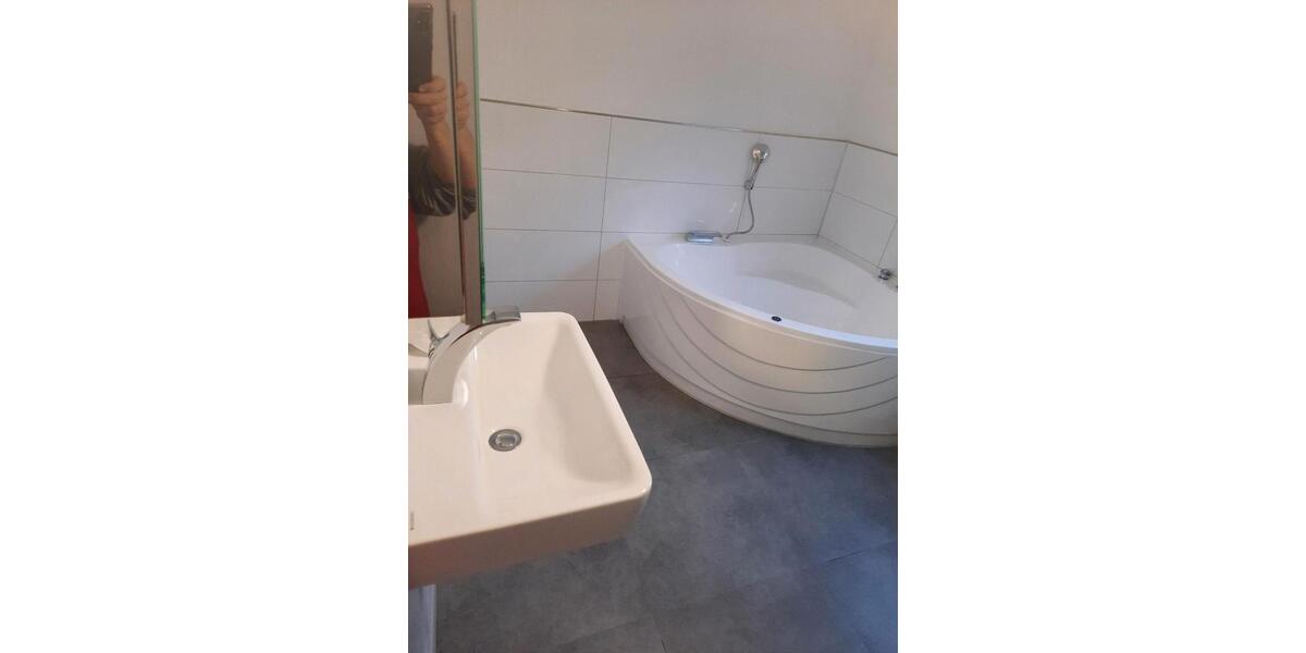 Erdgeschoßwohnung Recklinghausen Berghausen - 3 Zimmer, 63 m&sup2;, 600&euro; | Angebot:25409342