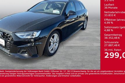 Audi A4 24.459 km 36.611 &euro; Dortmund 44143