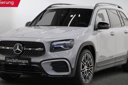 Mercedes-Benz GLB 180 18.000 km 41.440 &euro; Hamm 59067