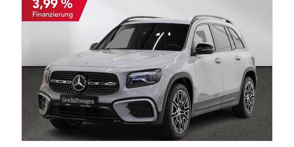 Mercedes-Benz GLB 180 18.000 km 41.440 &euro; Hamm 59067