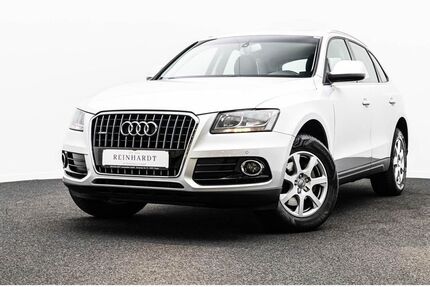 Audi Q5 162.137 km 12.490 &euro; Hagen 58091
