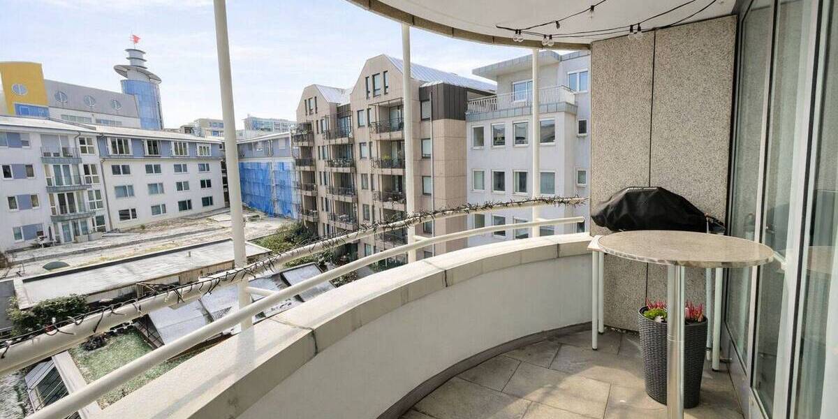 Etagenwohnung Dortmund Mitte - 3 Zimmer, 72 m&sup2;, 209.000&euro; | Angebot:26788099