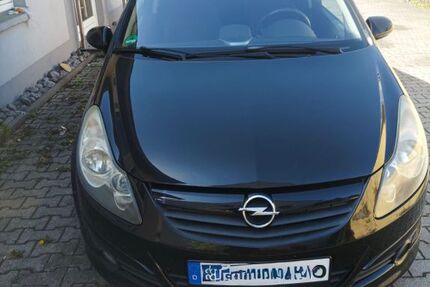 Opel Corsa 158.000 km 1.950 &euro; Dortmund 44379