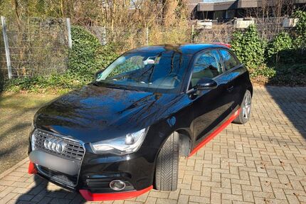 Audi A1 148.210 km 8.500 &euro; Dortmund 44289