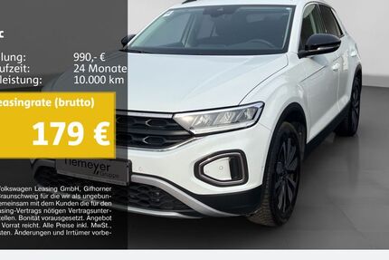VW T-Roc 24.777 km 22.080 &euro; Recklinghausen 45663