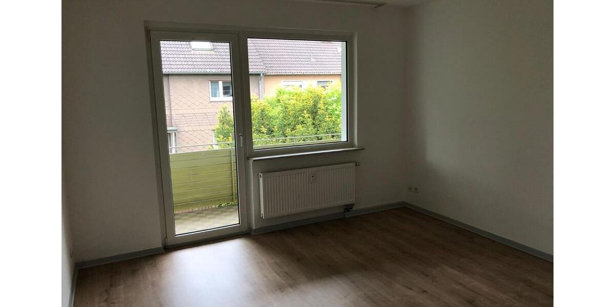 Etagenwohnung Hamm Herringen - 2 Zimmer, 51 m&sup2;, 640&euro; | Angebot:26688505