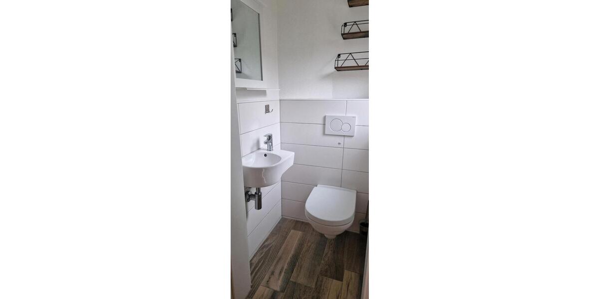 Erdgeschoßwohnung Hamm Daberg - 2 Zimmer, 60 m&sup2;, 725&euro; | Angebot:26646035